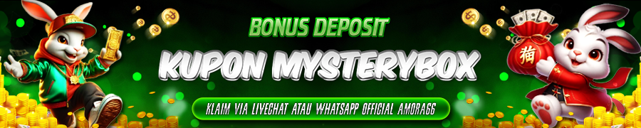 MYSTERYBOX AMORA66